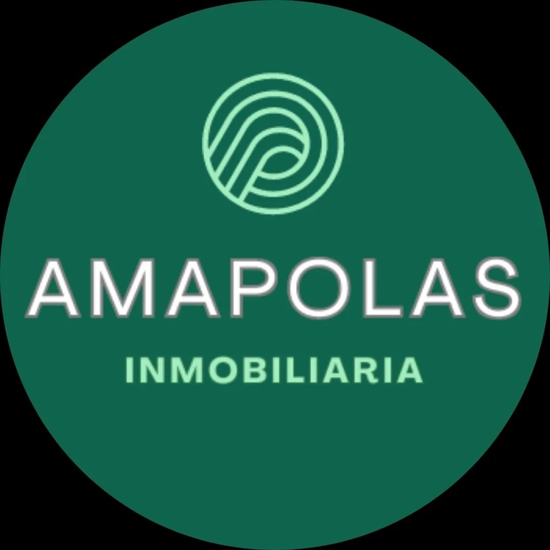 Amapolas Logo